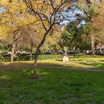 Apartup Ruzafa Vertical