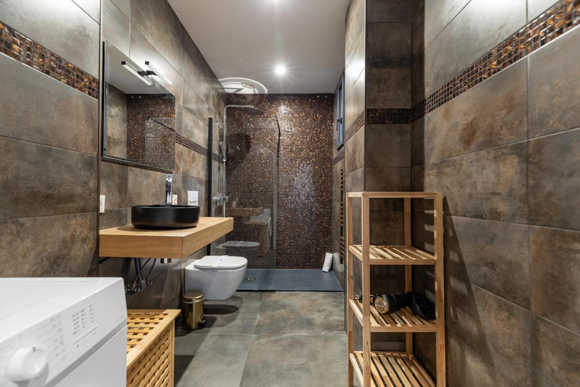 Apartup Ruzafa Vertical Appartement *